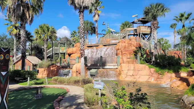 Photo of Congo River Golf