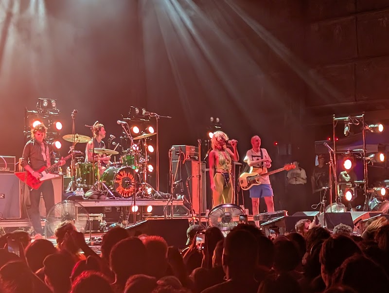 Photo of Orlando Amphitheater