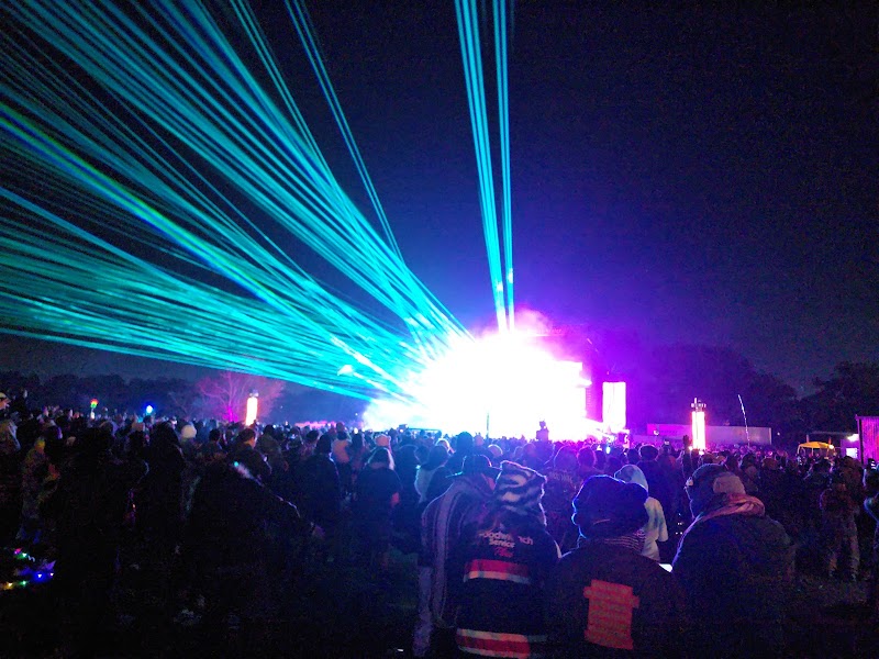 Orlando Amphitheater photo 3