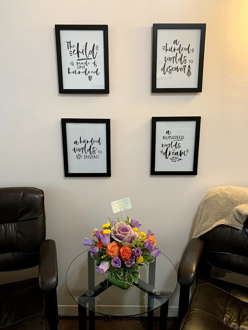The Floral Designer photo 4