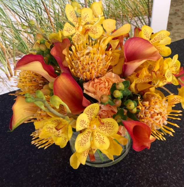 The Floral Designer photo 2