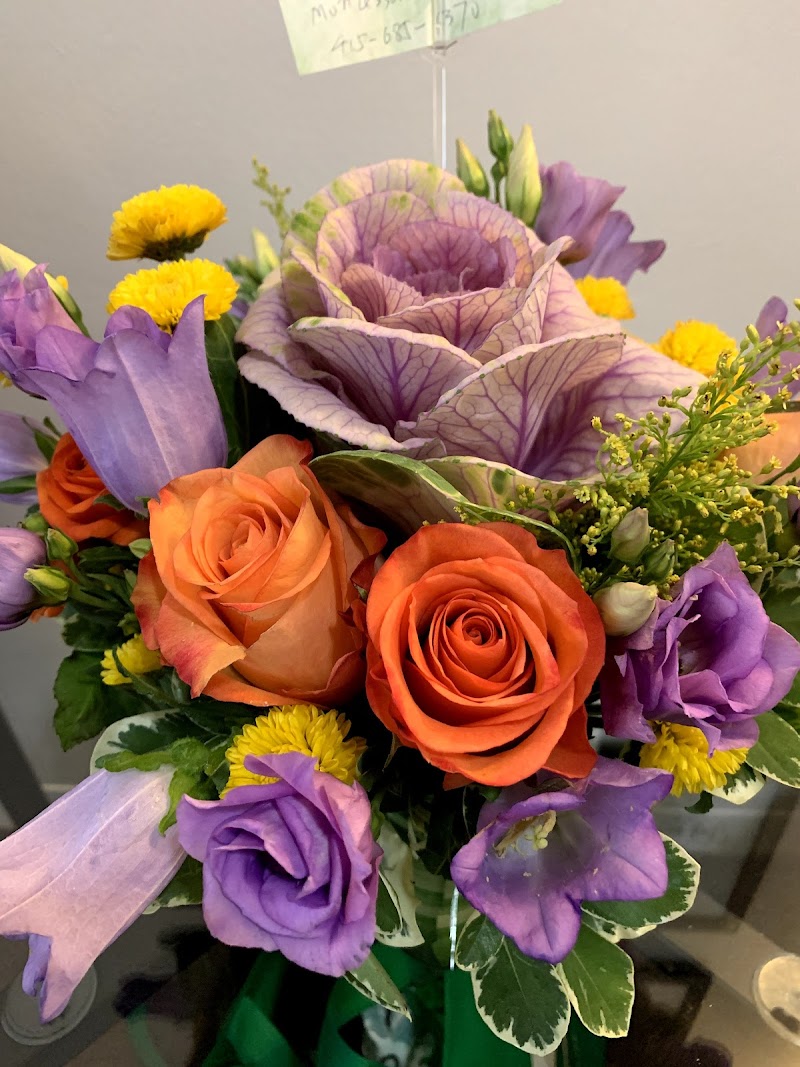 The Floral Designer photo 3
