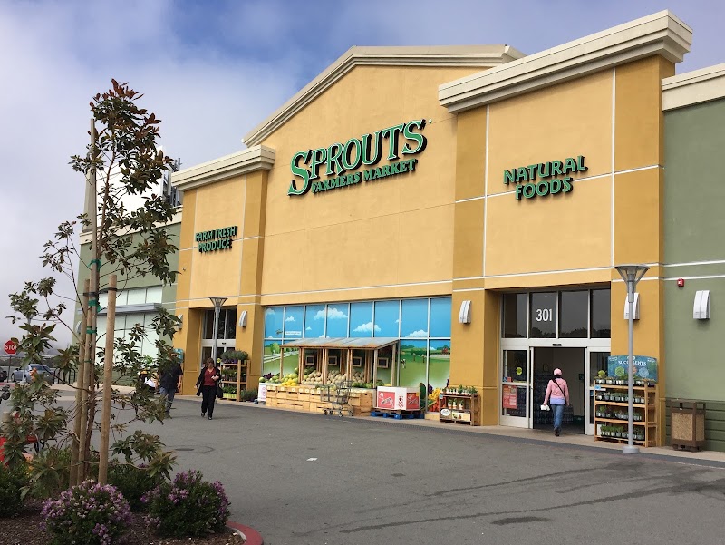 Photo of Sprouts Farmers Market