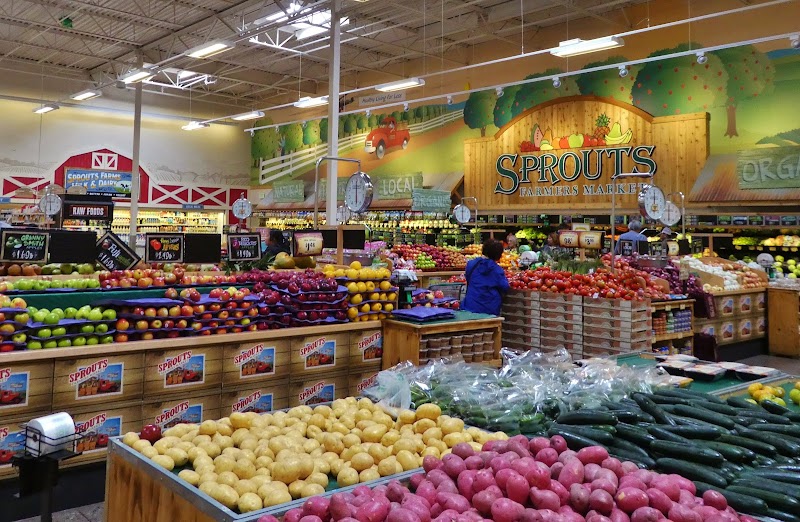 Sprouts Farmers Market photo 2