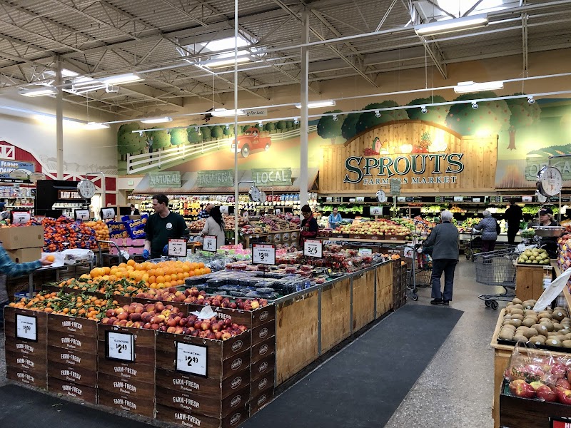 Sprouts Farmers Market photo 5