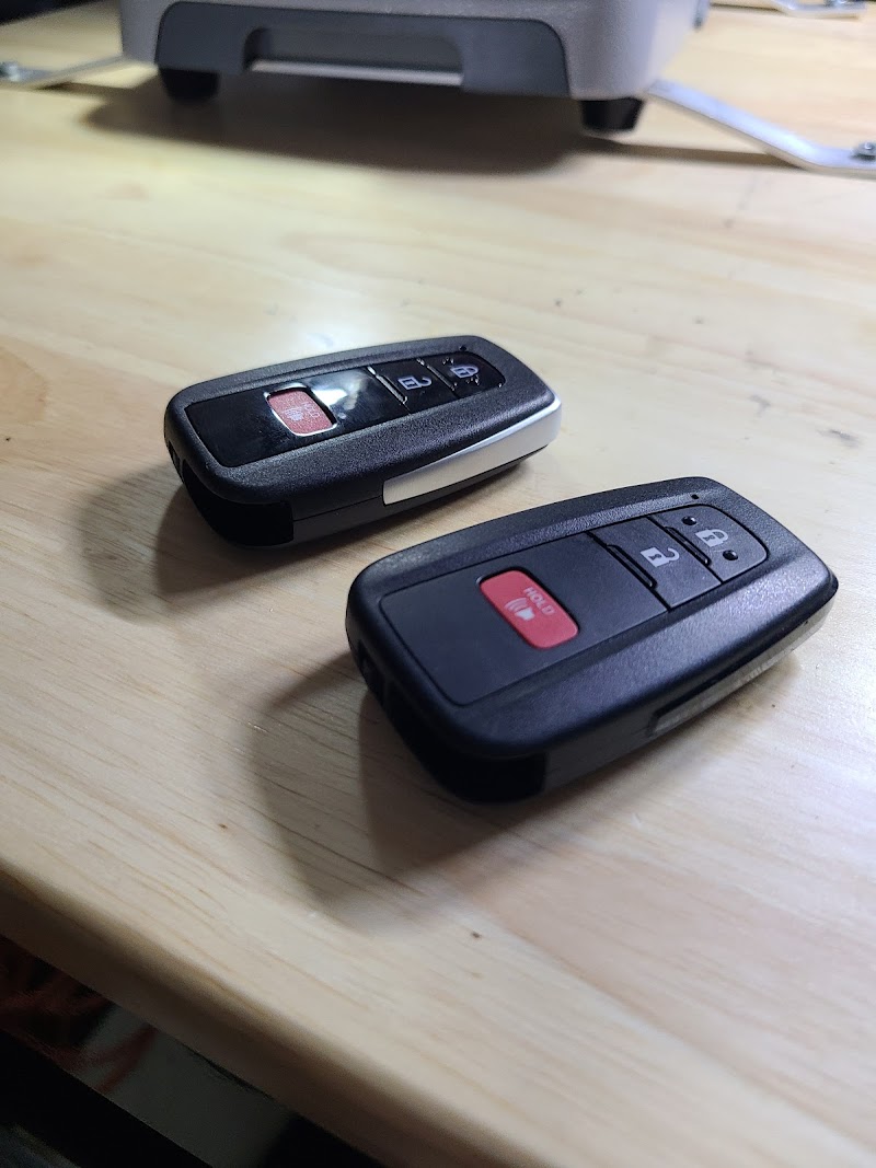 Photo of 123 Lock N Key Locksmith