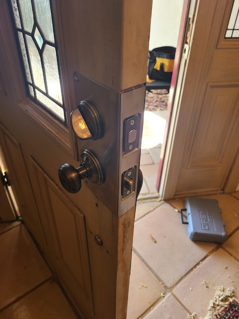 123 Lock N Key Locksmith photo 2