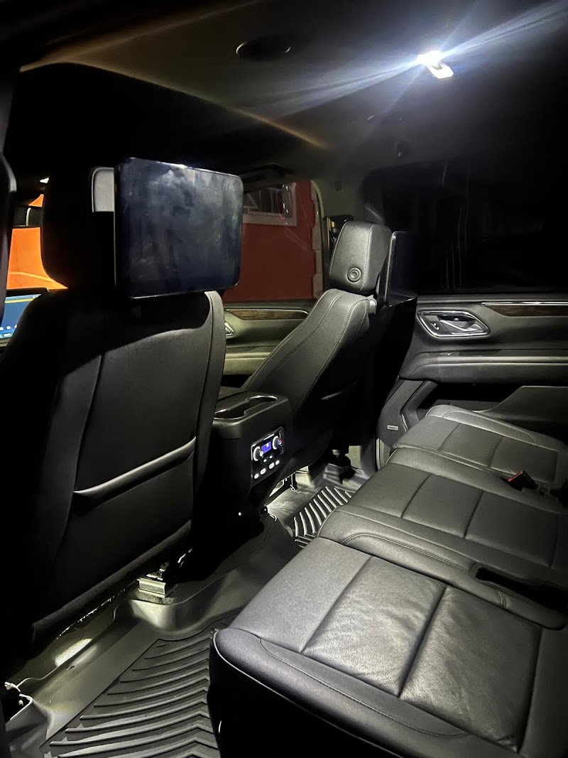 Golden State Limousine photo 4
