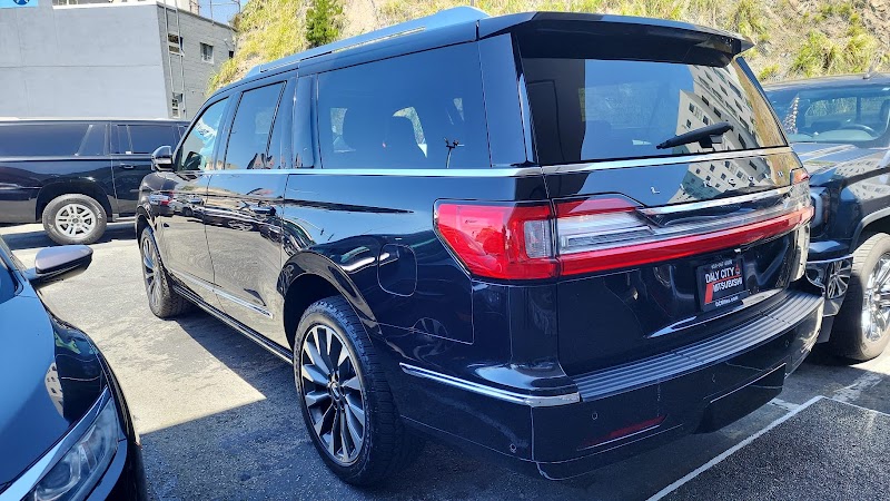 Golden State Limousine photo 5