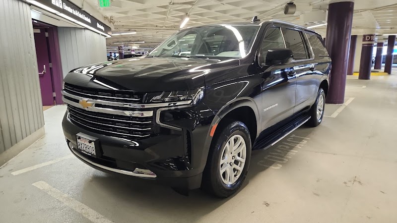 Photo of Golden State Limousine