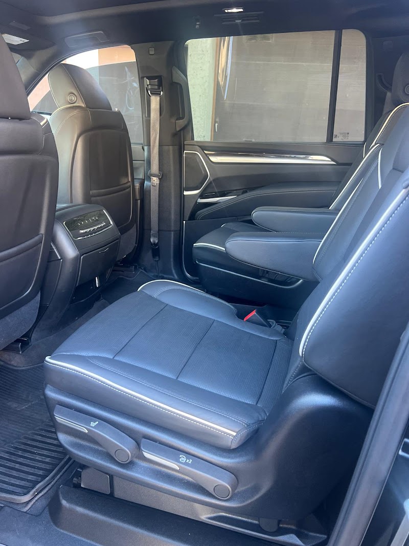 Golden State Limousine photo 3