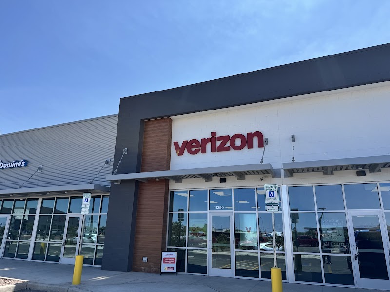 Photo of Verizon