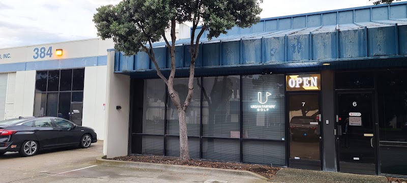 Urban Fairway Golf photo 5
