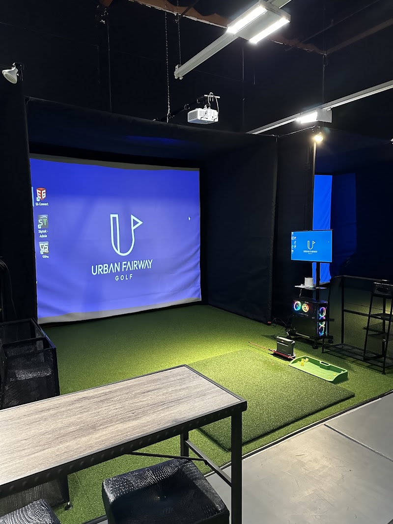 Urban Fairway Golf photo 3