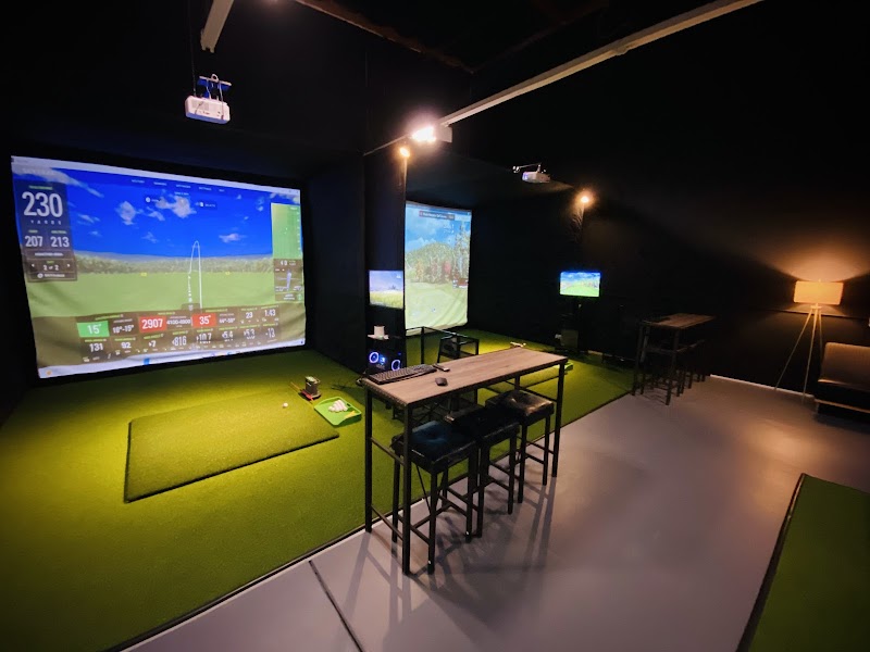 Urban Fairway Golf photo 2