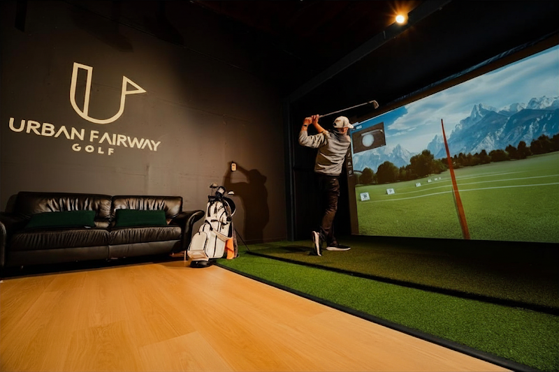 Photo of Urban Fairway Golf