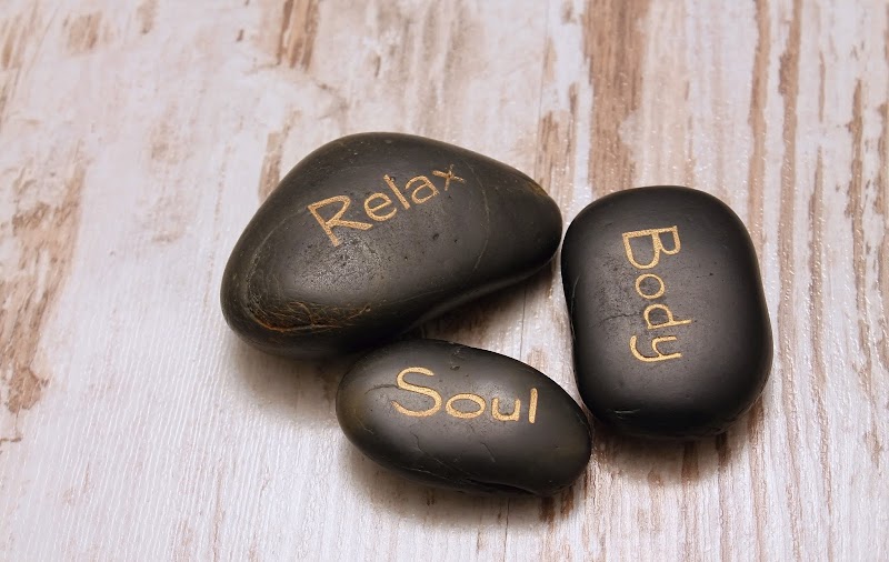 Graceful Touch Massage photo 2