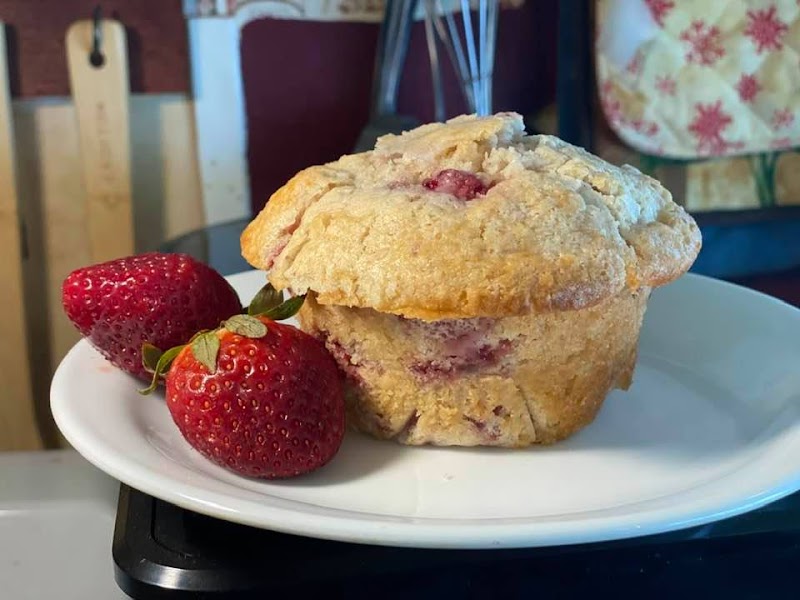 Photo of Jackie's Farmhouse Foods