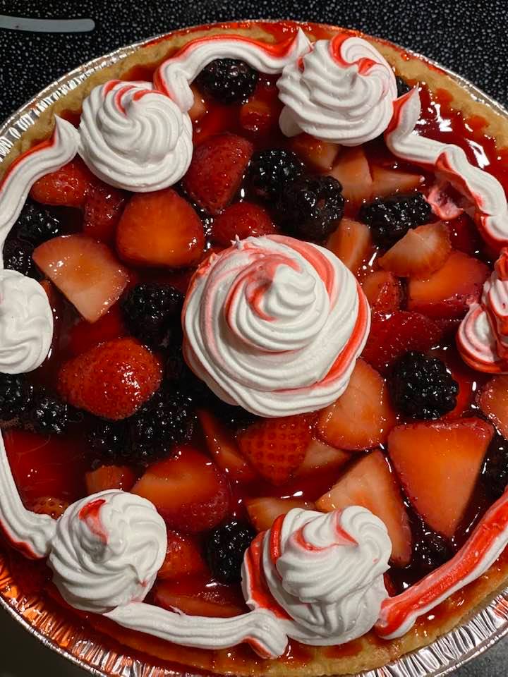 Jackie's Farmhouse Foods photo 3