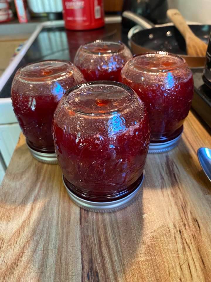 Jackie's Farmhouse Foods photo 5
