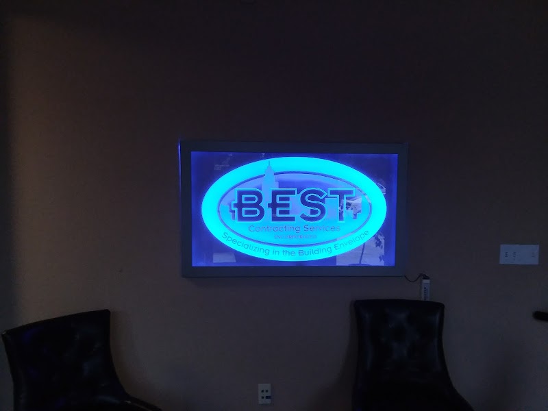 Photo of Best Contracting Services