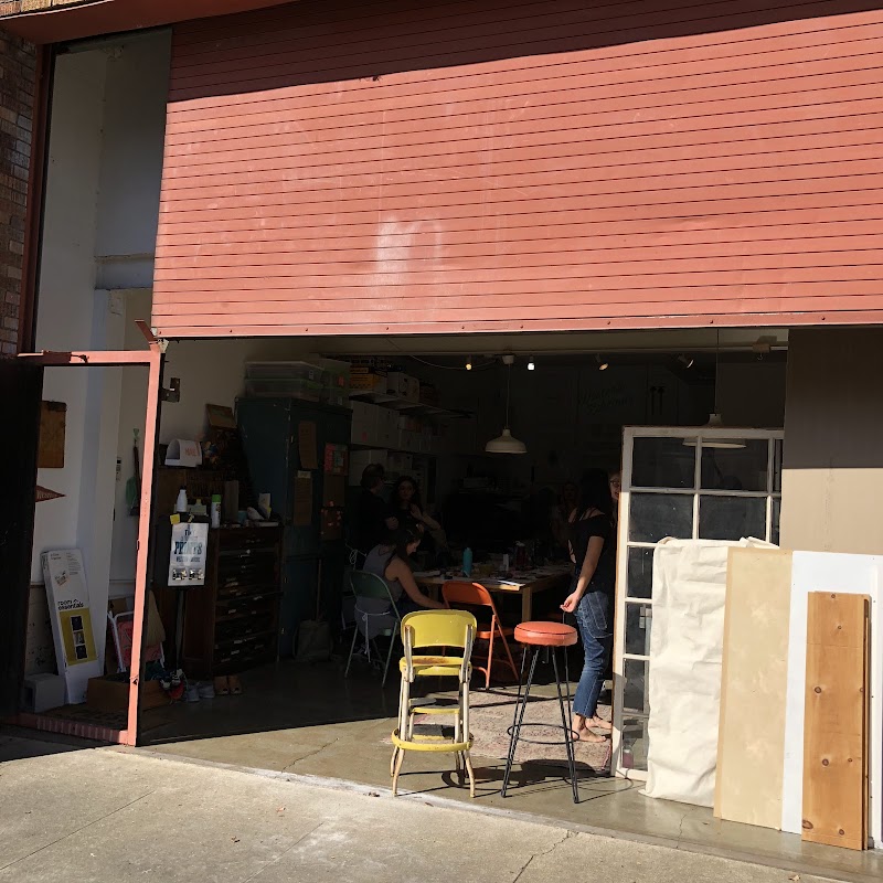 Emeryville Artists Co-Op photo 2