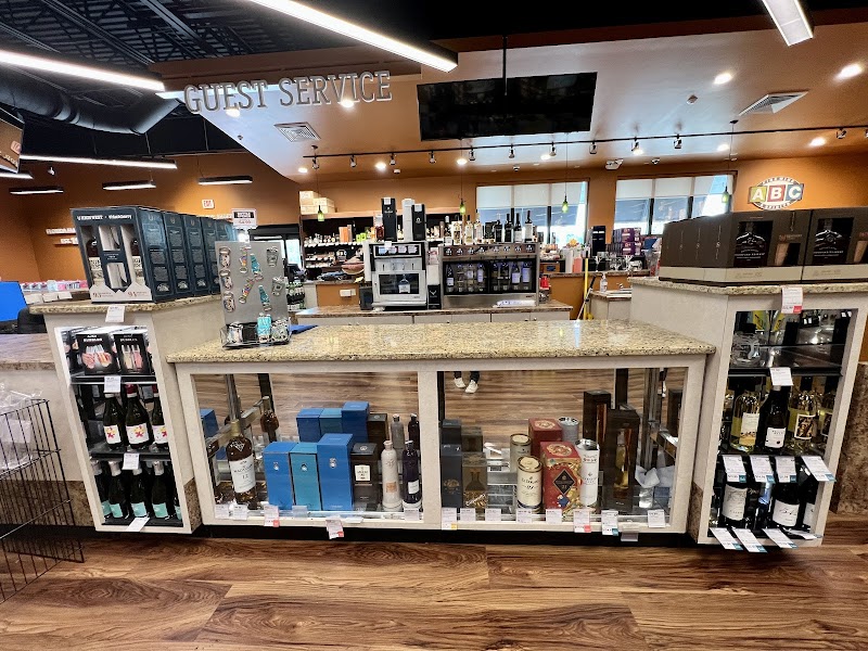 ABC Fine Wine & Spirits photo 2