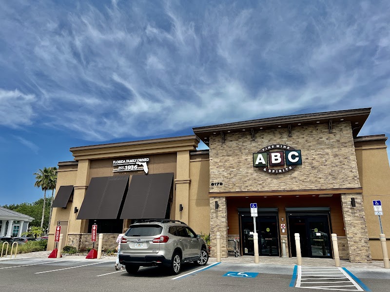 Photo of ABC Fine Wine & Spirits