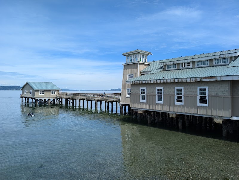 Photo of MaST Center Aquarium