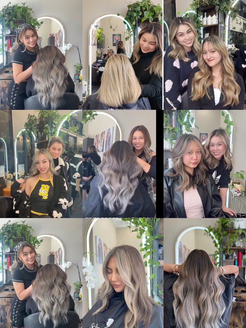 Selena Salon - Phenix Salon Suites photo 2