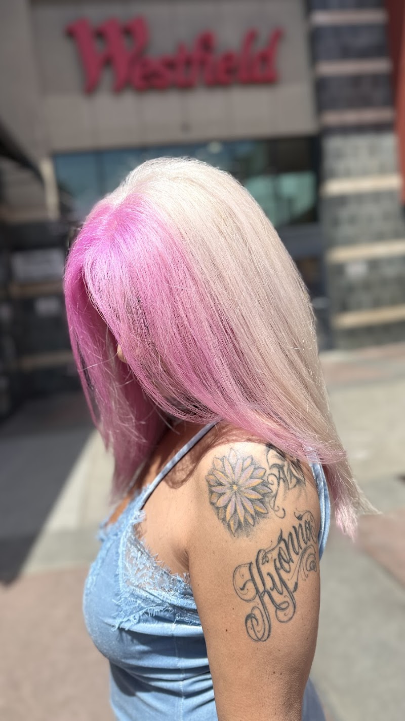 Selena Salon - Phenix Salon Suites