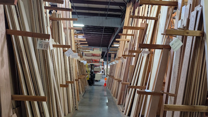 Mount Storm Forest Products, Inc. photo 5
