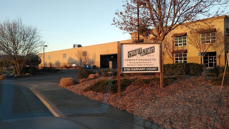 Photo of Mount Storm Forest Products, Inc.