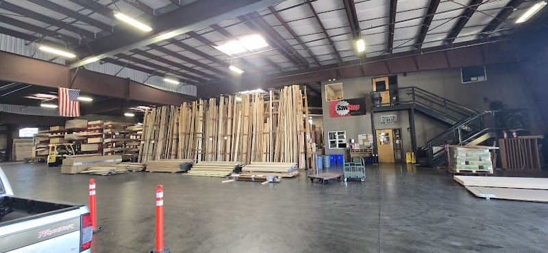 Mount Storm Forest Products, Inc. photo 3
