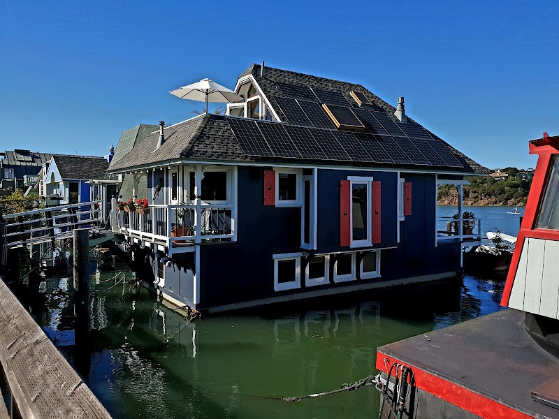 Floating Homes Association photo 3