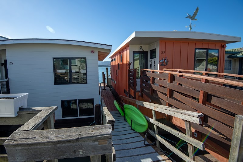 Floating Homes Association photo 2