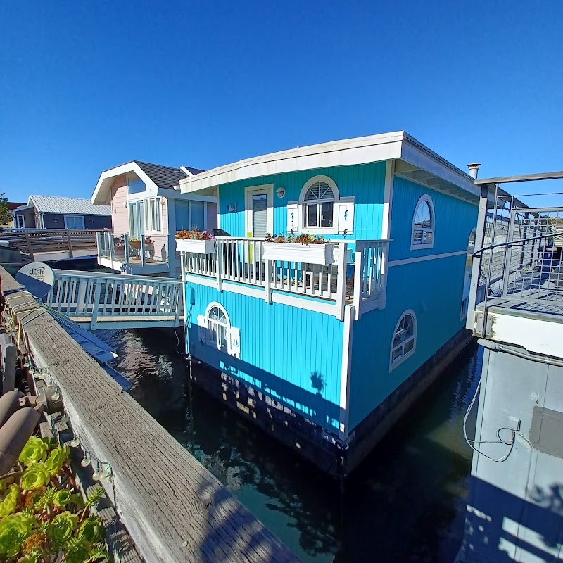 Floating Homes Association photo 5