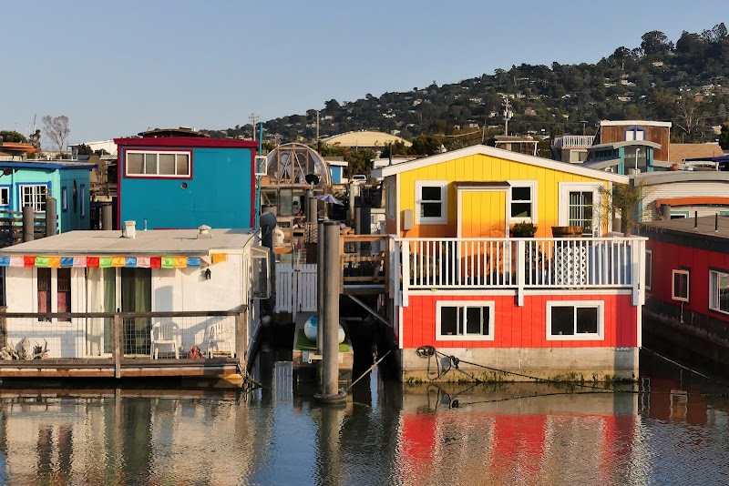 Photo of Floating Homes Association