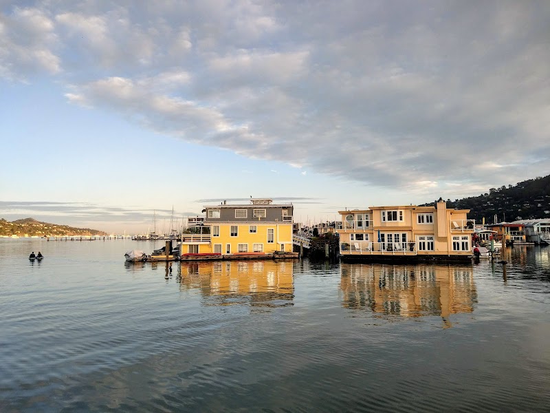 Floating Homes Association photo 4