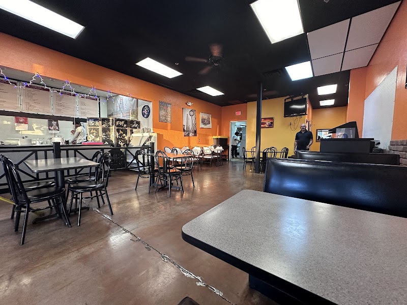 Woodlands Vegetarian South Indian Kitchen photo 4