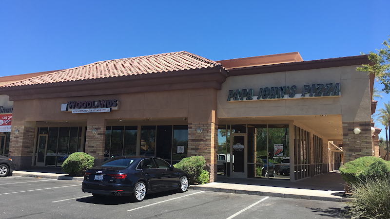 Photo of Woodlands Vegetarian South Indian Kitchen