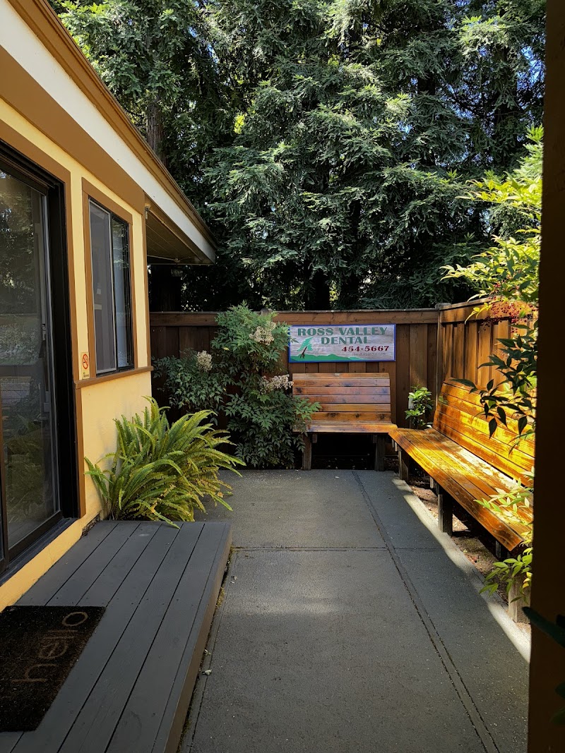 Ross Valley Dental photo 2
