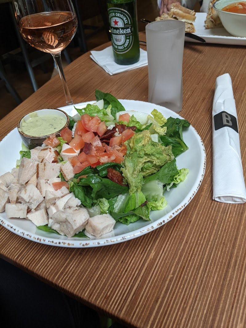 The Bistro - Eat. Drink. Connect.® photo 4