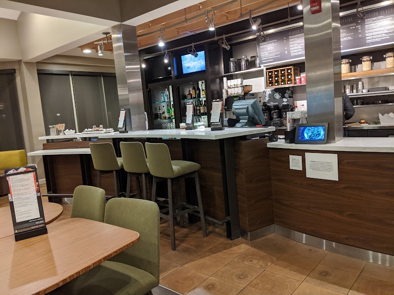 Photo of The Bistro - Eat. Drink. Connect.®