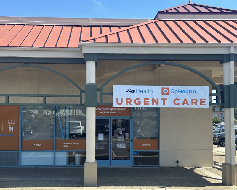 Photo of UCSF Health-GoHealth Urgent Care