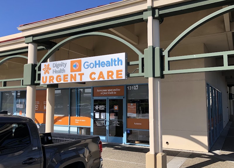 UCSF Health-GoHealth Urgent Care photo 2