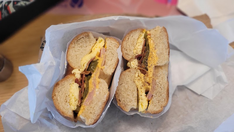 Manley’s Donuts photo 2