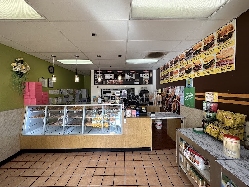 Manley’s Donuts photo 4