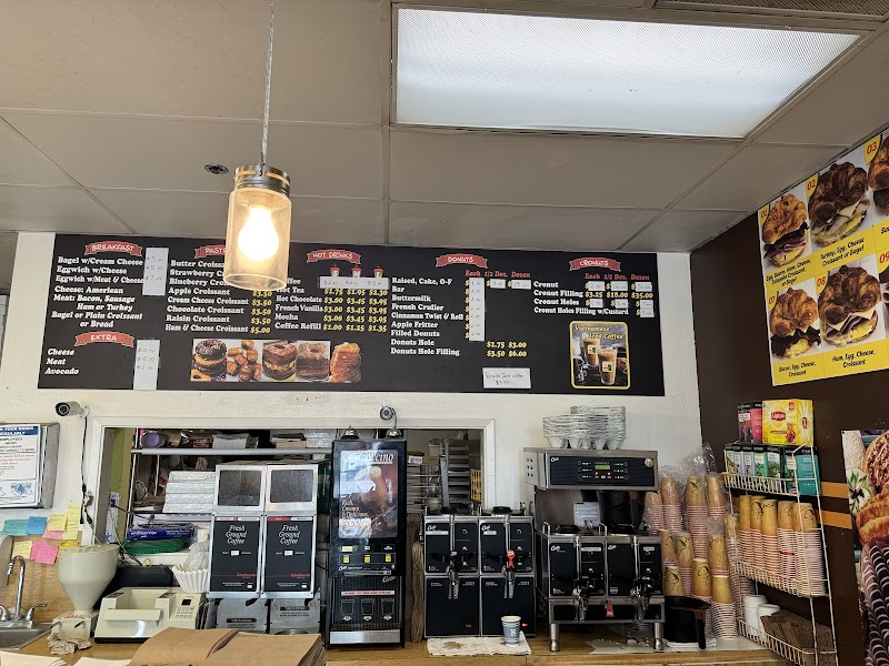 Manley’s Donuts photo 5