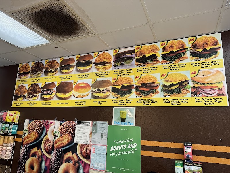 Manley’s Donuts photo 3